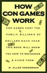 How Con Games Work