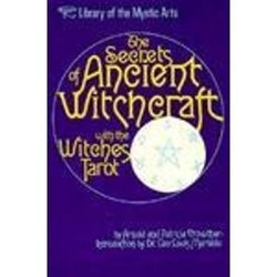 Secrets of Ancient Witchcraft