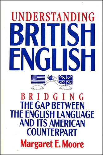 Understanding British English