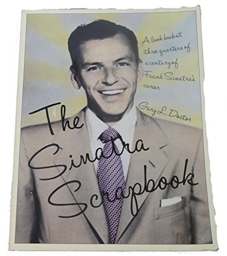 The Sinatra Scrapbook