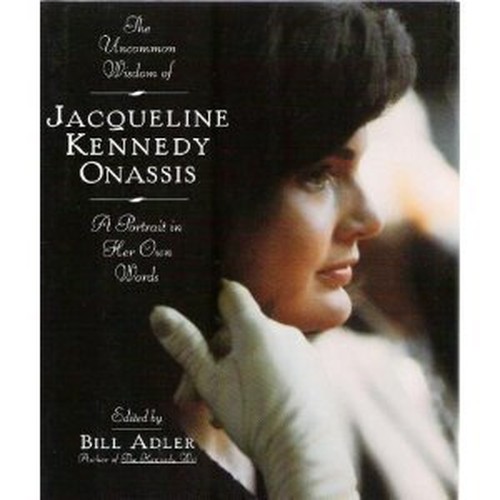 Uncommon Wisdom of Jacqueline