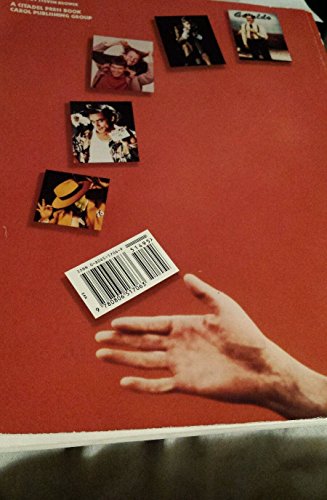 The Jim Carrey Scrapbook