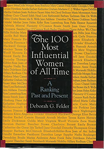 100 Most Influential Women