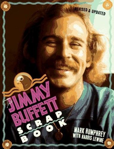 The Jimmy Buffet Scrapbook