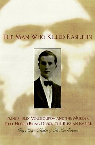 Man Who Killed Rasputin