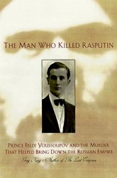 Man Who Killed Rasputin