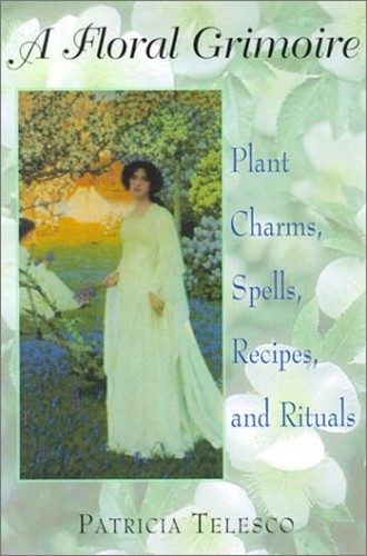 A Floral Grimoire