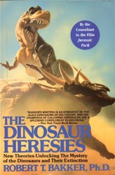 The Great Dinosaur Debate
