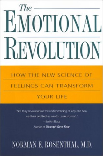 Emotional Revolution