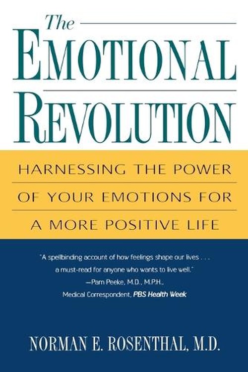 Emotional Revolution