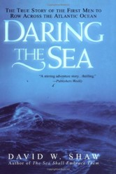 Daring the Sea