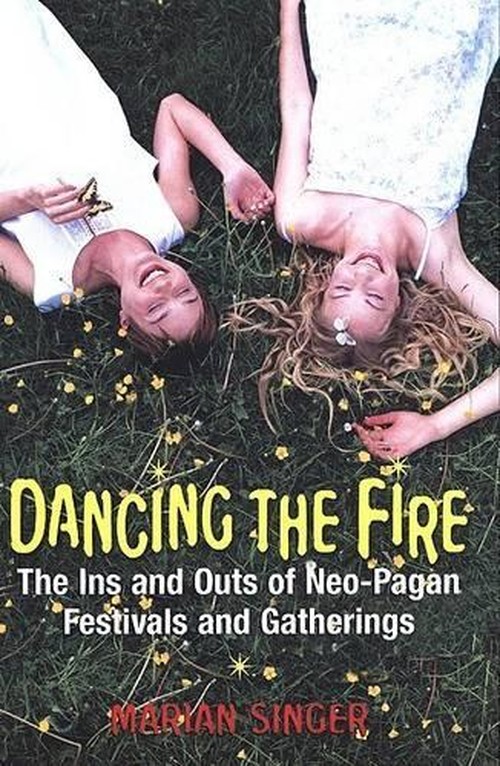 Dancing the Fire