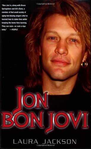 Jon Bon Jovi