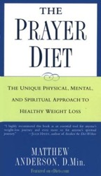 The Prayer Diet