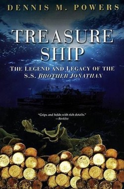 Treasure Ship