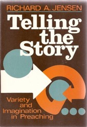 Telling the Story