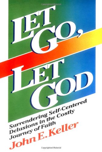 Let Go, Let God