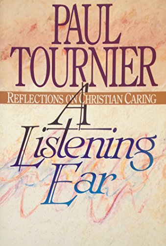 Listening Ear