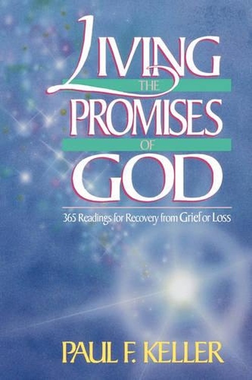 Living the Promises of God