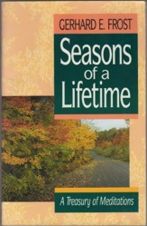 Seasons of a Lifetime