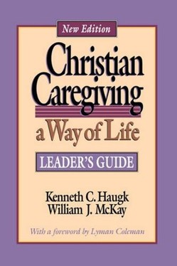 Christian Caregiving