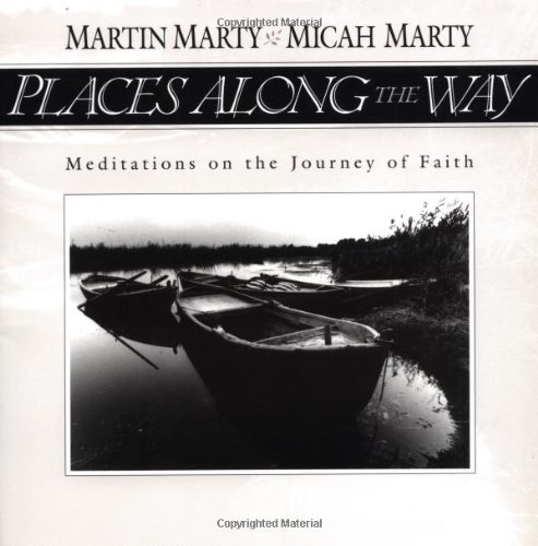 Places Along the Way