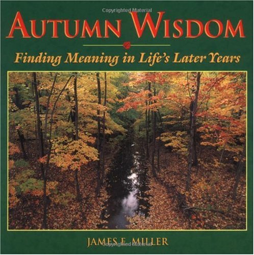 Autumn Wisdom