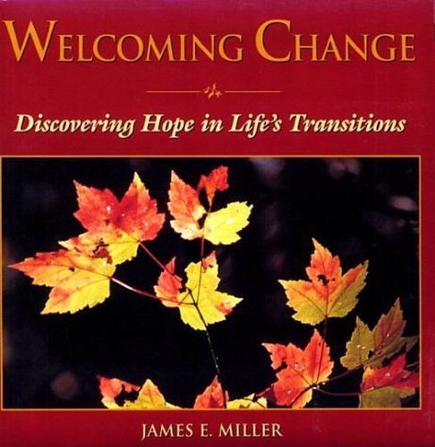 Welcoming Change