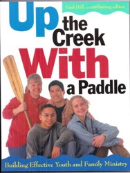 Up the Creek with a Paddle