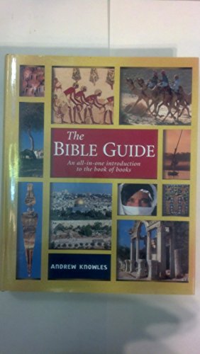 Bible Guide All in One Intro