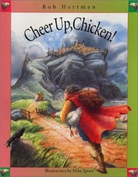 Cheer Up Chicken