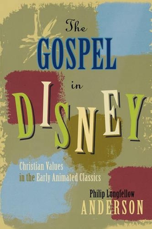 Gospel in Disney