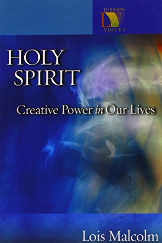 Holy Spirit