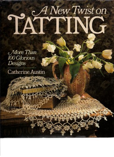 NEW TWIST ON TATTING