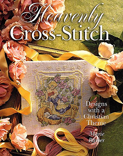 HEAVENLY CROSS STITCH