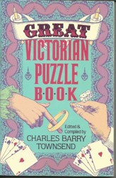 GREAT VICTORIAN PUZZLE BOOK