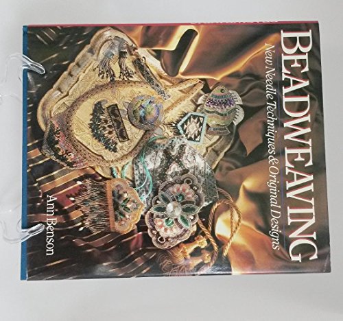BEADWEAVING