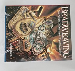 BEADWEAVING