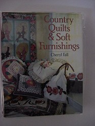 COUNTRY QUILTS & SOFT FURNISHINGS