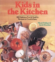 Kids in the Kitchen