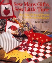 SEW MANY GIFTS