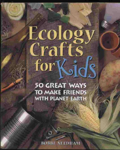 Ecology Crafts for Kids