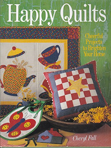 HAPPY QUILTS