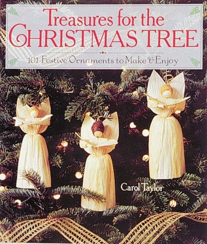 TREASURES FOR THE CHRISTMAS TREE
