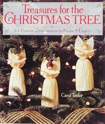 TREASURES FOR THE CHRISTMAS TREE