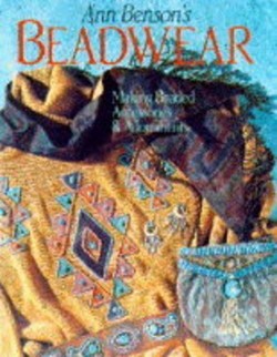 ANN BENSON'S BEADWEAR