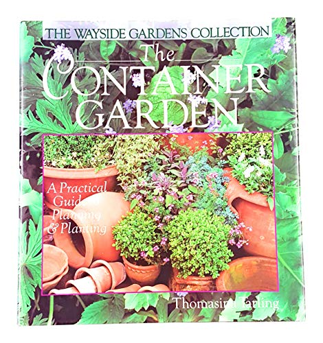 The Container Garden