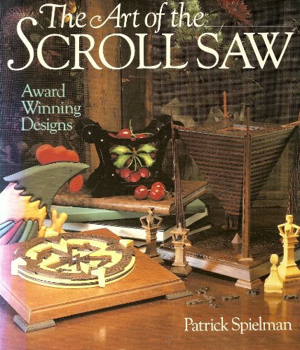 ART OF THE SCROLL SAW