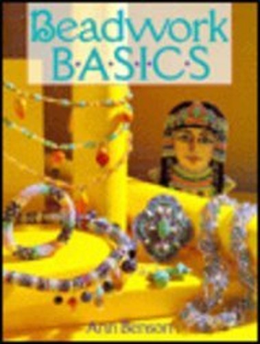 BEADWORK BASICS