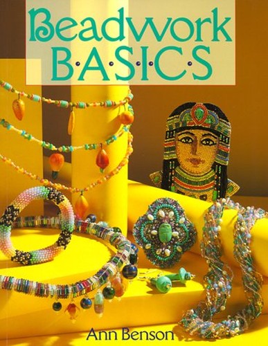 BEADWORK BASICS